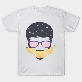 Banana W T-Shirt